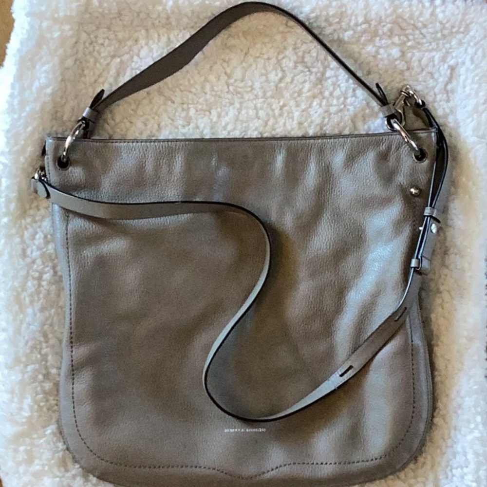 Rebecca Minkoff bag and wallet